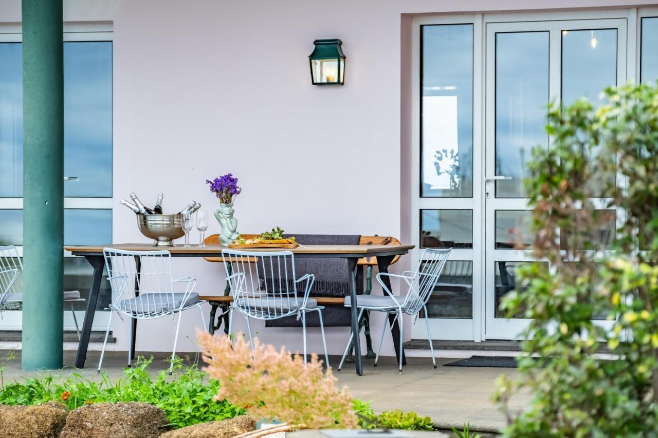 Villa Magnolia Funchal  Exteriér fotografie